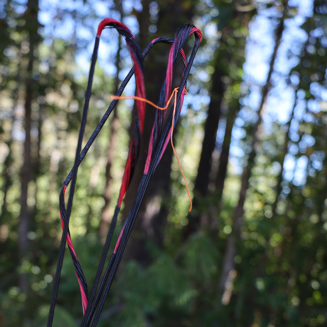 Mathews Vertix Bowstring